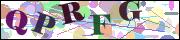 Captcha word