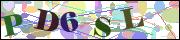 Captcha word