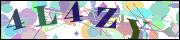 Captcha word