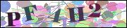 Captcha word