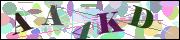 Captcha word