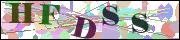 Captcha word