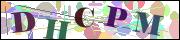 Captcha word