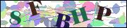 Captcha word