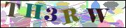 Captcha word