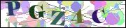 Captcha word