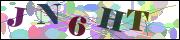 Captcha word