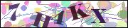 Captcha word