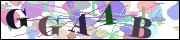Captcha word