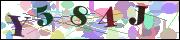 Captcha word