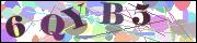Captcha word