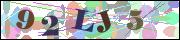 Captcha word