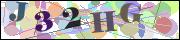 Captcha word