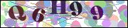 Captcha word