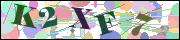 Captcha word