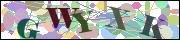 Captcha word