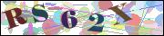 Captcha word