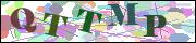 Captcha word