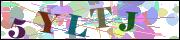Captcha word