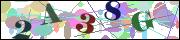 Captcha word