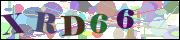 Captcha word