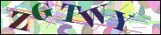 Captcha word