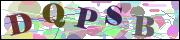 Captcha word