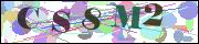 Captcha word