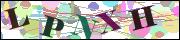 Captcha word