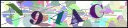 Captcha word