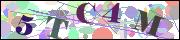 Captcha word