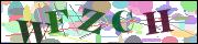 Captcha word
