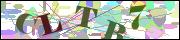 Captcha word