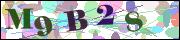 Captcha word
