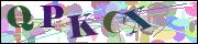 Captcha word
