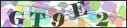 Captcha word