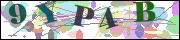 Captcha word