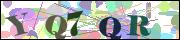 Captcha word