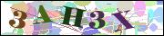 Captcha word