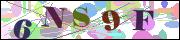 Captcha word