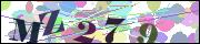 Captcha word