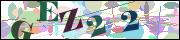 Captcha word