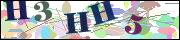 Captcha word