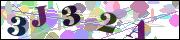 Captcha word