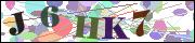 Captcha word