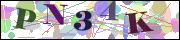 Captcha word
