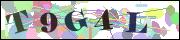 Captcha word