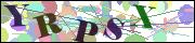 Captcha word