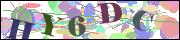 Captcha word