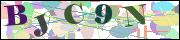 Captcha word